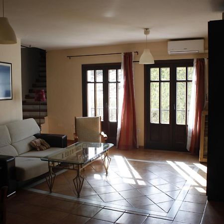 Ferienwohnung Acogedor Duplex A 15Min De Marbella Monda Exterior foto