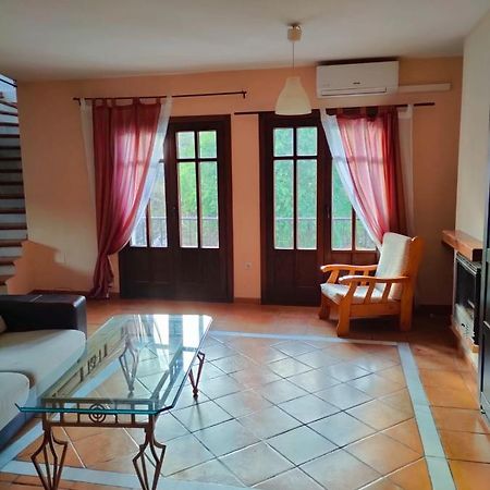 Ferienwohnung Acogedor Duplex A 15Min De Marbella Monda Exterior foto