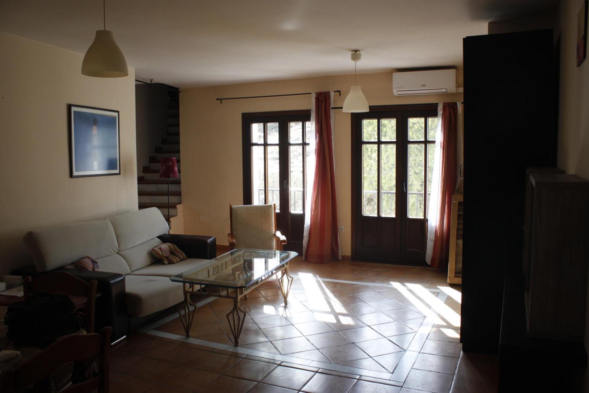 Ferienwohnung Acogedor Duplex A 15Min De Marbella Monda Exterior foto