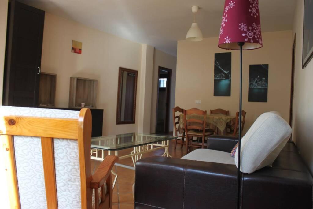 Ferienwohnung Acogedor Duplex A 15Min De Marbella Monda Exterior foto