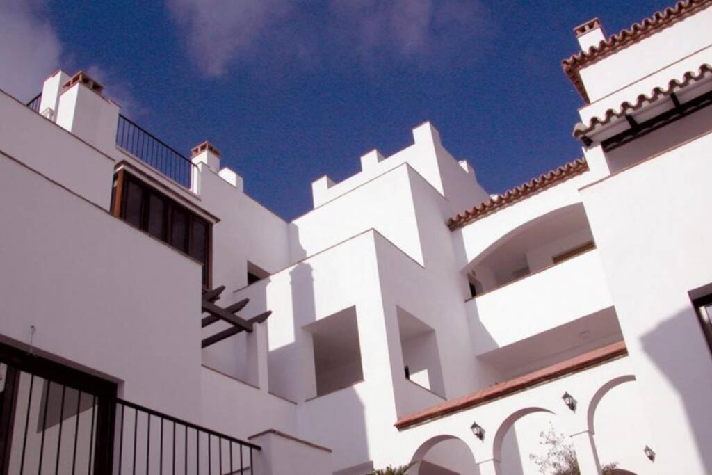 Ferienwohnung Acogedor Duplex A 15Min De Marbella Monda Exterior foto