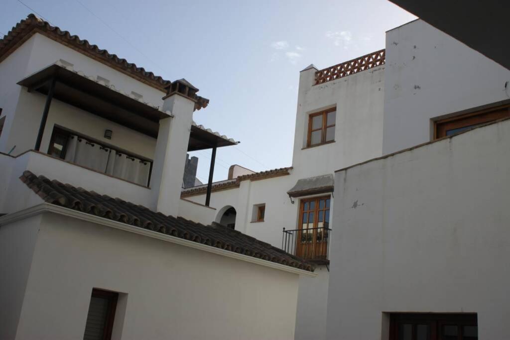 Ferienwohnung Acogedor Duplex A 15Min De Marbella Monda Exterior foto