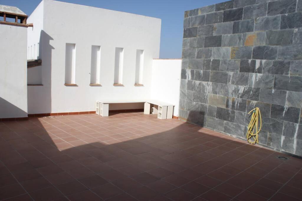 Ferienwohnung Acogedor Duplex A 15Min De Marbella Monda Exterior foto