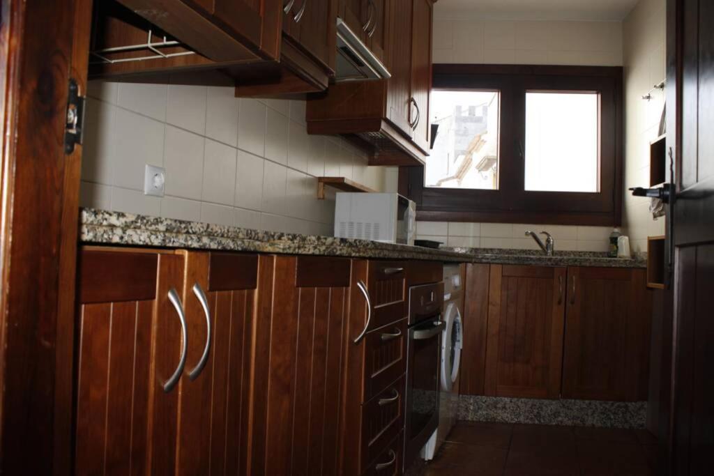 Ferienwohnung Acogedor Duplex A 15Min De Marbella Monda Exterior foto