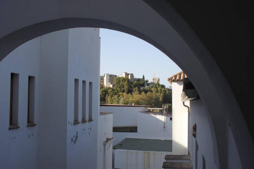 Ferienwohnung Acogedor Duplex A 15Min De Marbella Monda Exterior foto