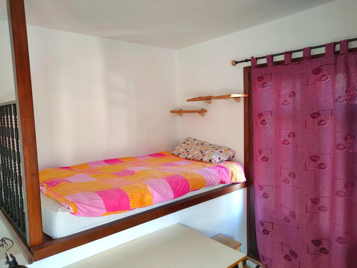 Ferienwohnung Acogedor Duplex A 15Min De Marbella Monda Exterior foto