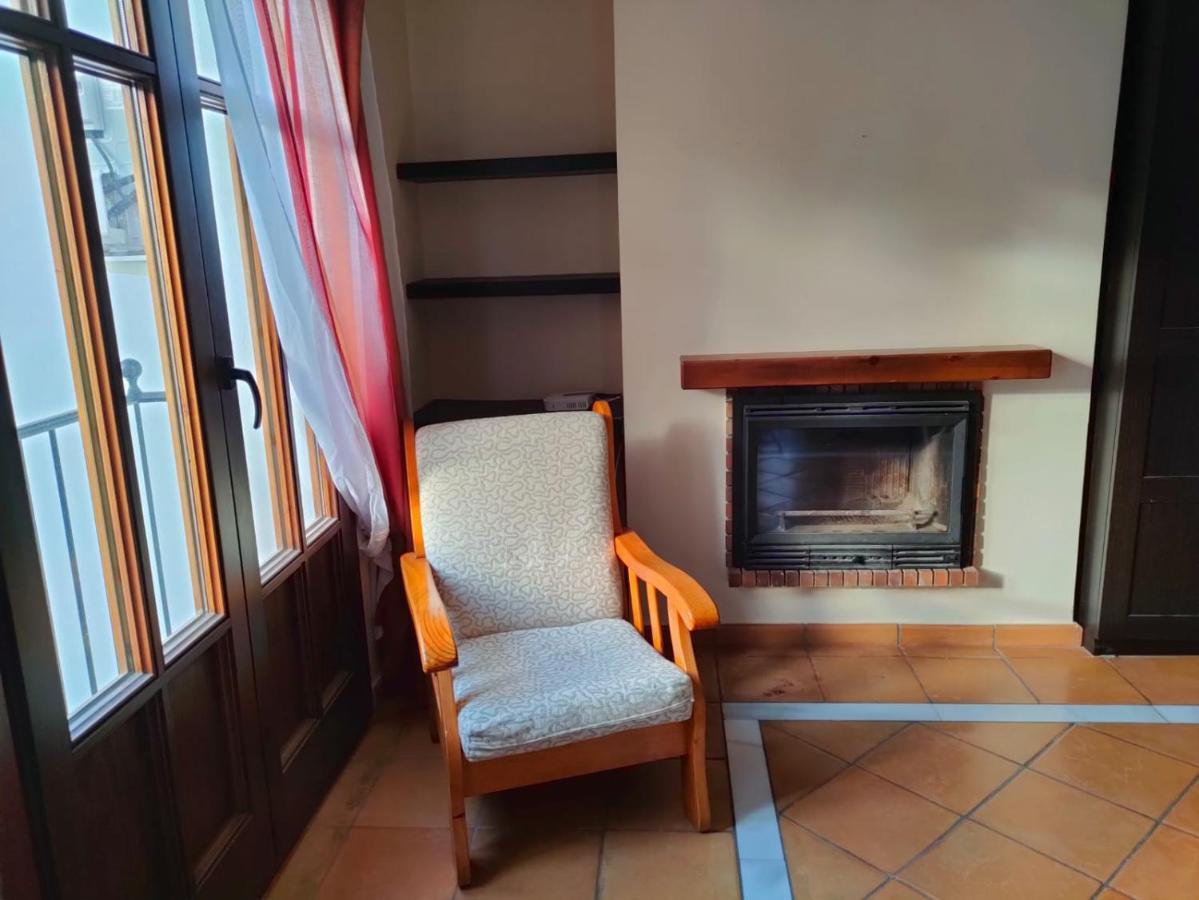 Ferienwohnung Acogedor Duplex A 15Min De Marbella Monda Exterior foto