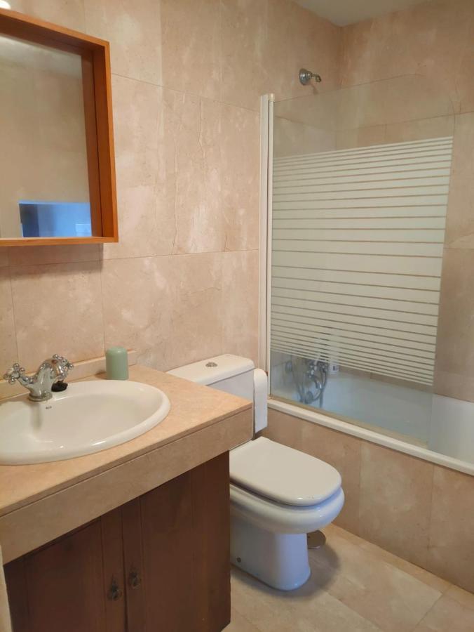 Ferienwohnung Acogedor Duplex A 15Min De Marbella Monda Exterior foto
