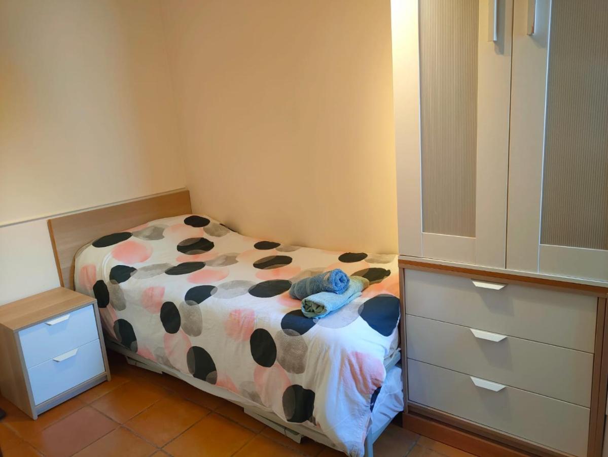 Ferienwohnung Acogedor Duplex A 15Min De Marbella Monda Exterior foto