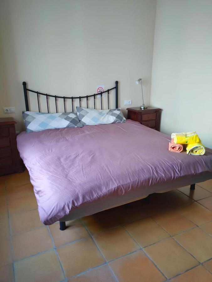 Ferienwohnung Acogedor Duplex A 15Min De Marbella Monda Exterior foto