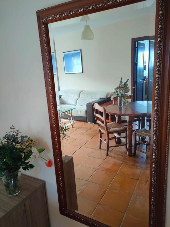 Ferienwohnung Acogedor Duplex A 15Min De Marbella Monda Exterior foto