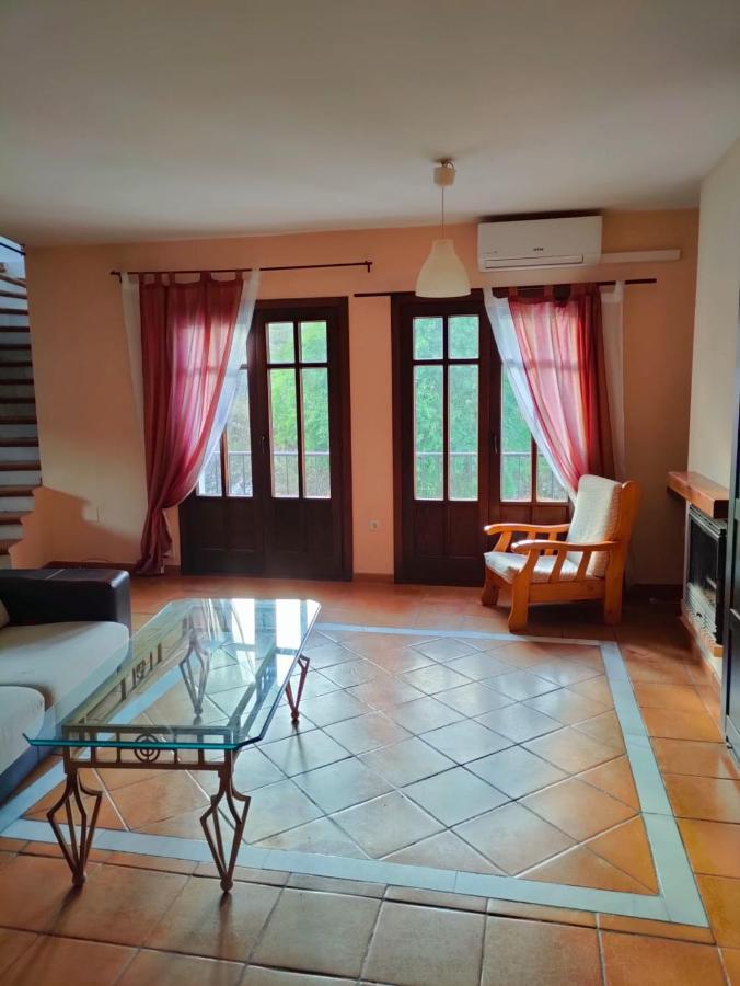Ferienwohnung Acogedor Duplex A 15Min De Marbella Monda Exterior foto